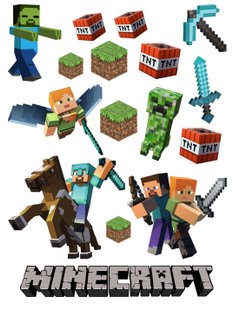 Minecraft 2 42-1 фото