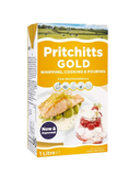 Вершки кондитерські Pritchitts Gold 34% 2587-13483 фото