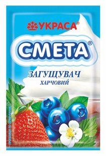 Загущувач сметани Смета 12 г 671-1671 фото